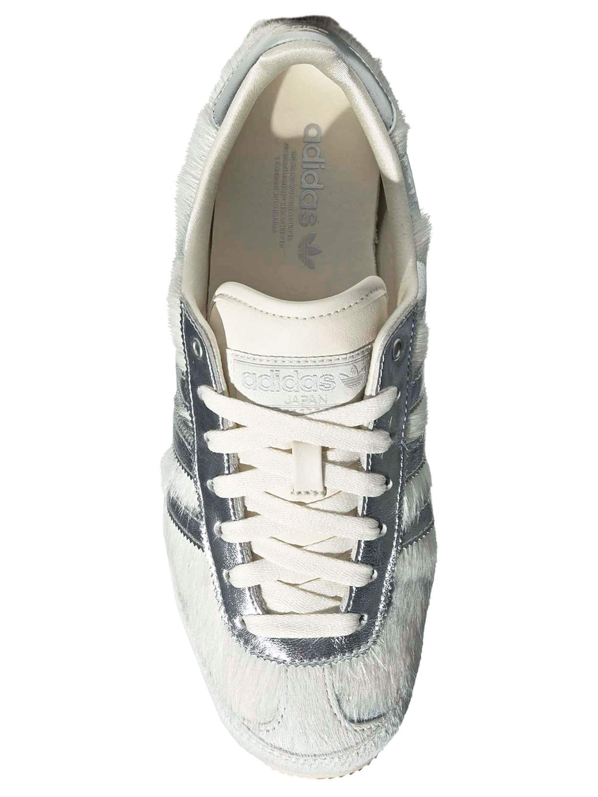Tênis Feminino Japan Branco Adidas Originals