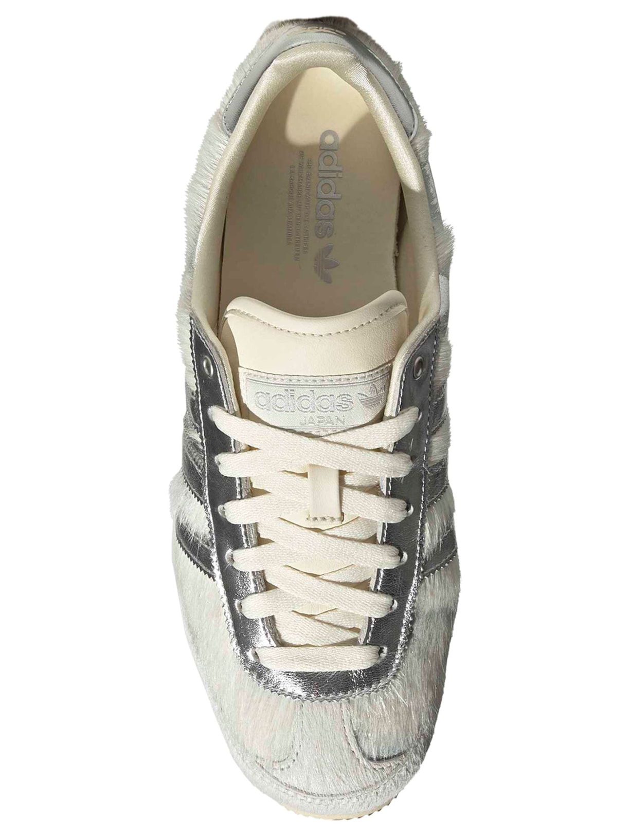 Tênis Feminino Japan Branco Adidas Originals