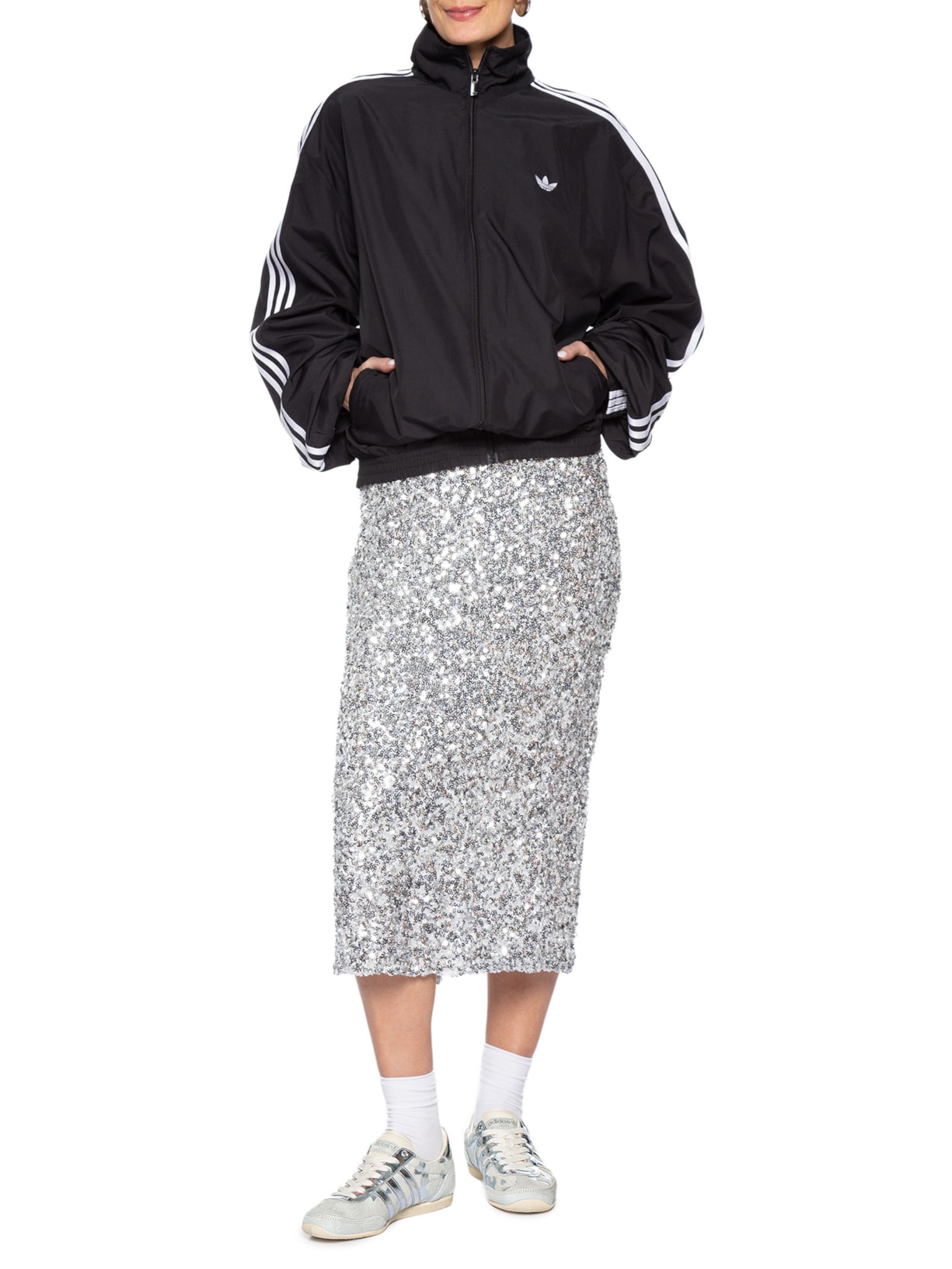 Tênis Feminino Japan Branco Adidas Originals
