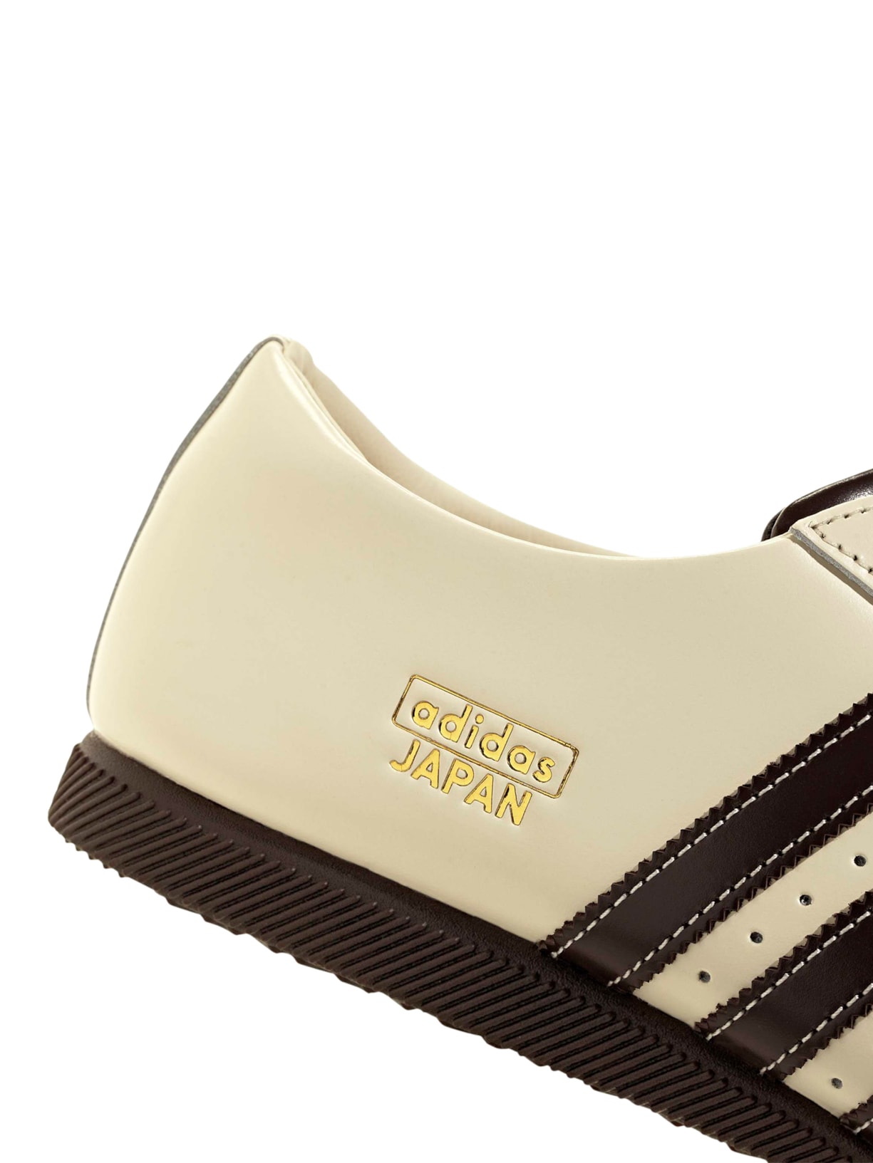 Tênis Feminino Japan Lux Branco Adidas Originals