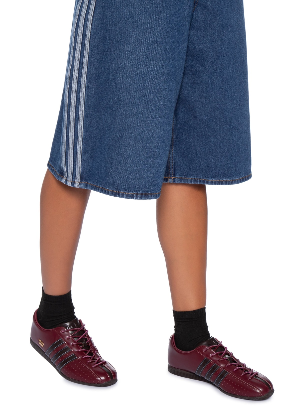 Tênis Feminino Japan Lux Vermelho Adidas Originals