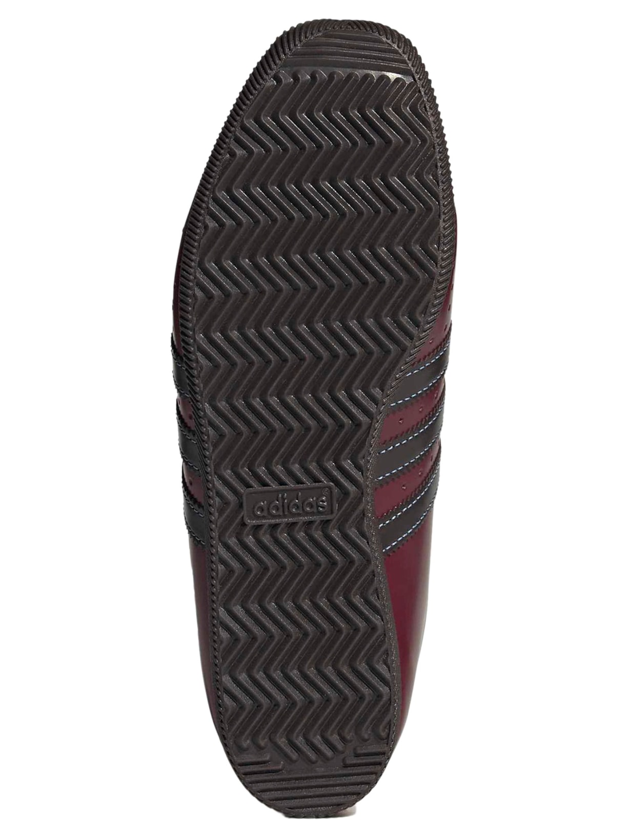 Tênis Feminino Japan Lux Vermelho Adidas Originals