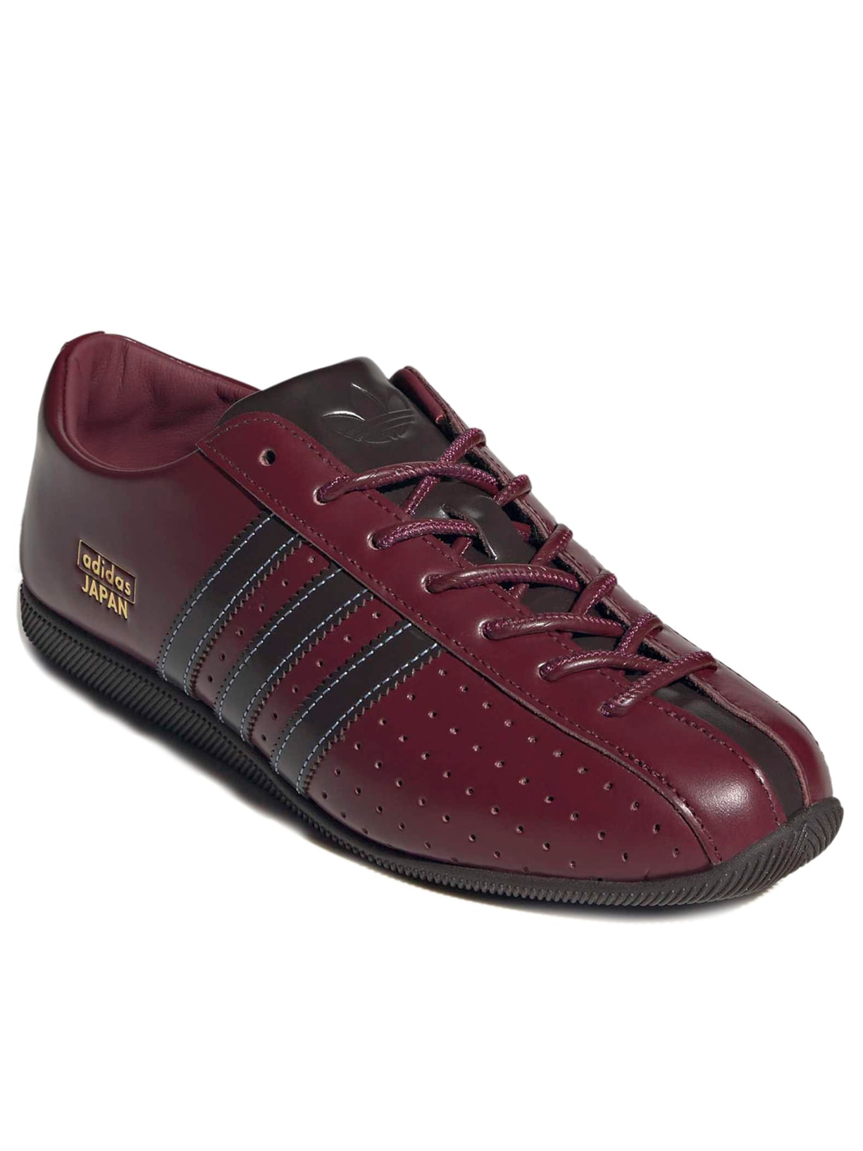 Tênis Feminino Japan Lux Vermelho Adidas Originals
