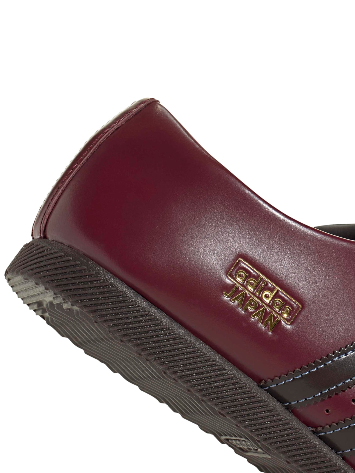 Tênis Feminino Japan Lux Vermelho Adidas Originals