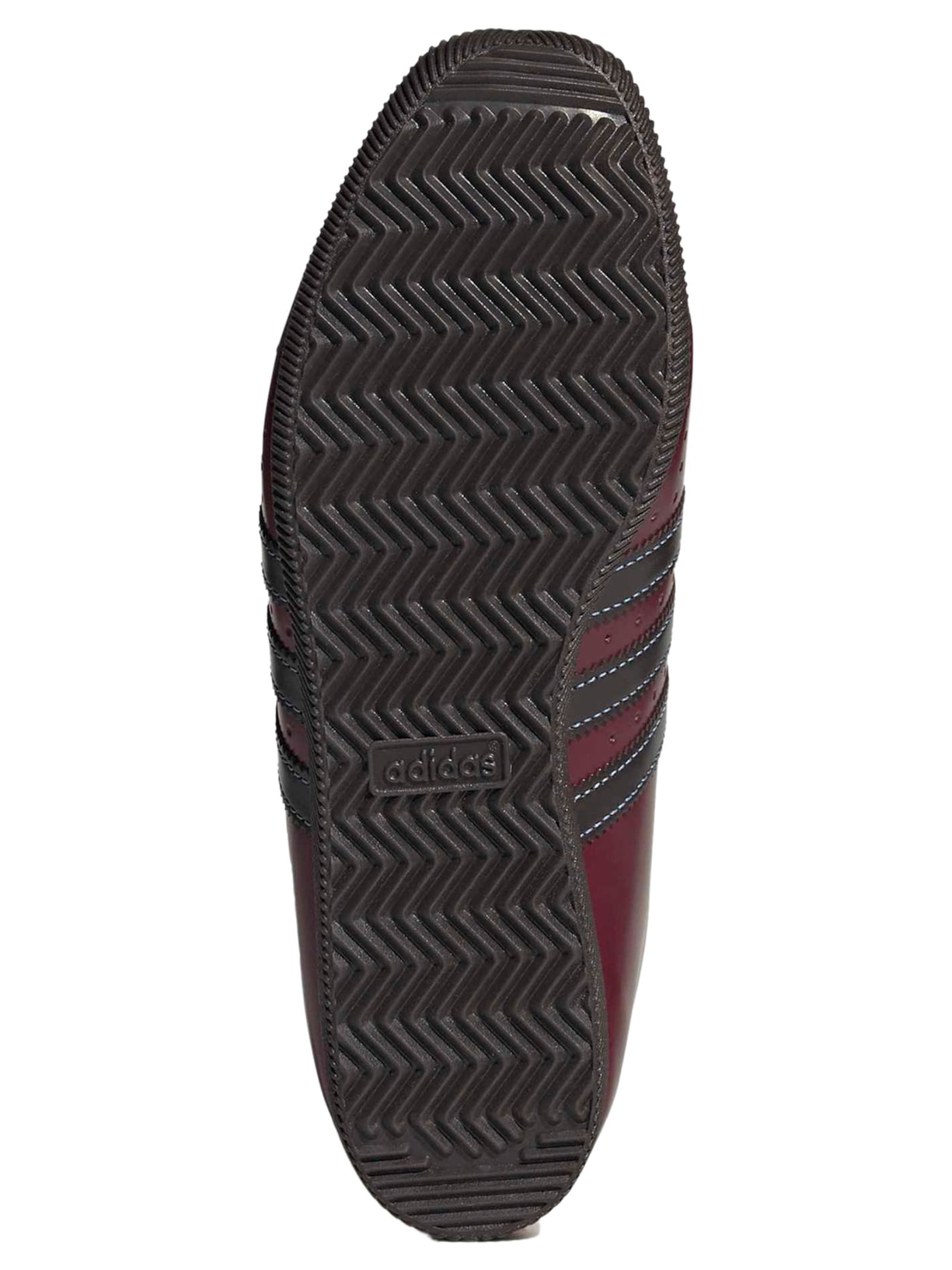 Tênis Feminino Japan Lux Vermelho Adidas Originals