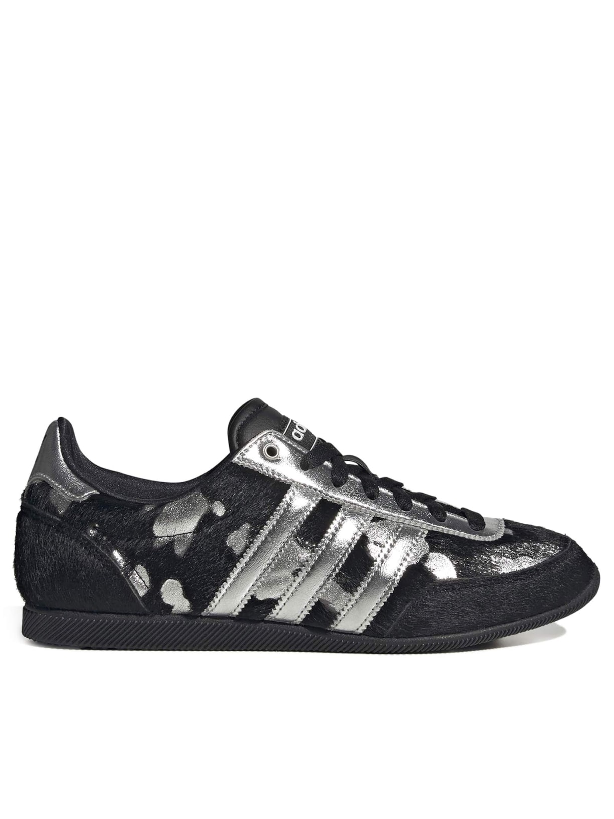 Tênis Feminino Japan Preto Adidas Originals