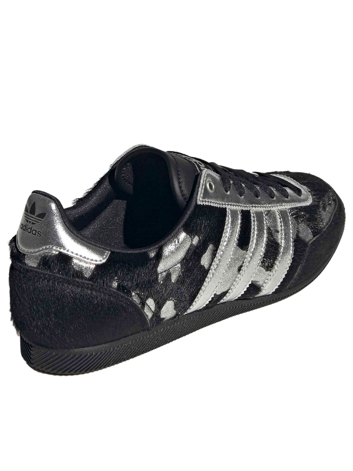 Tênis Feminino Japan Preto Adidas Originals