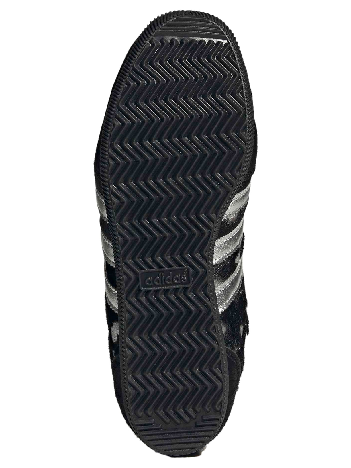Tênis Feminino Japan Preto Adidas Originals