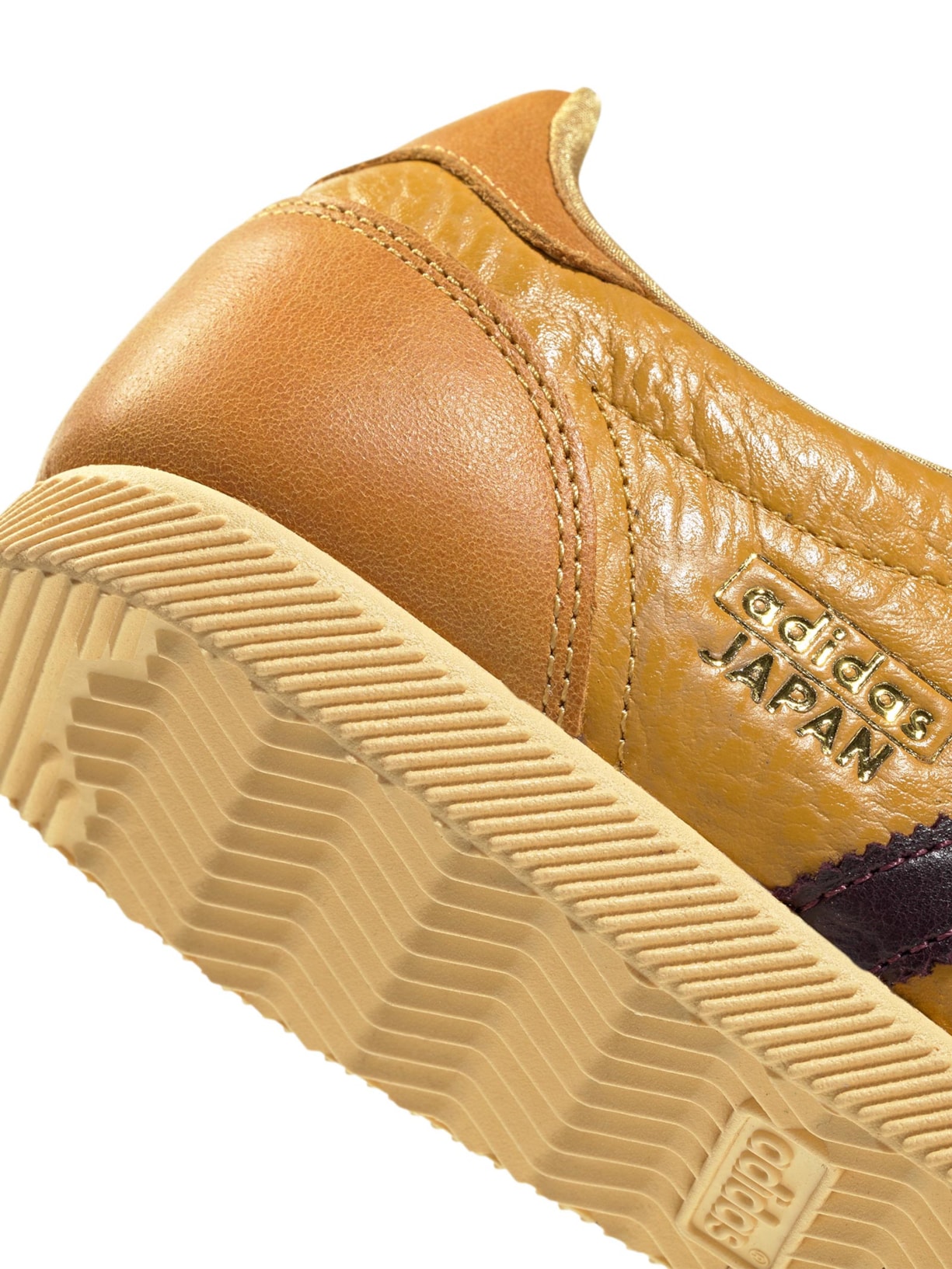 Tênis Feminino Japan W – Amarelo Adidas Originals