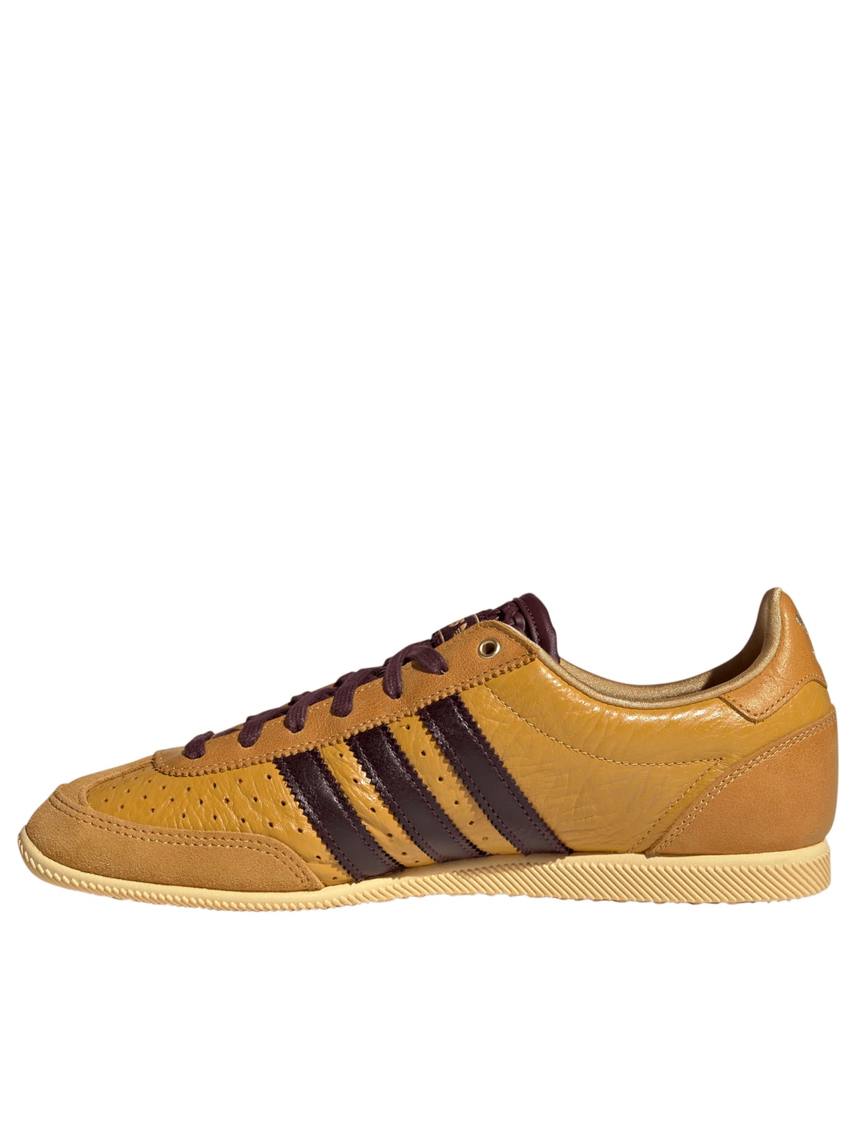 Tênis Feminino Japan W – Amarelo Adidas Originals