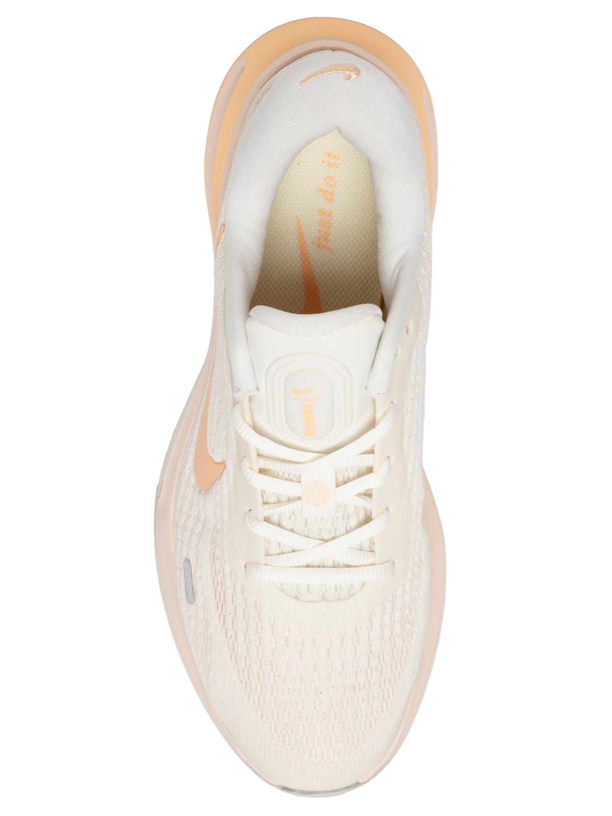 Tênis Feminino Jouney Run Laranja Nike