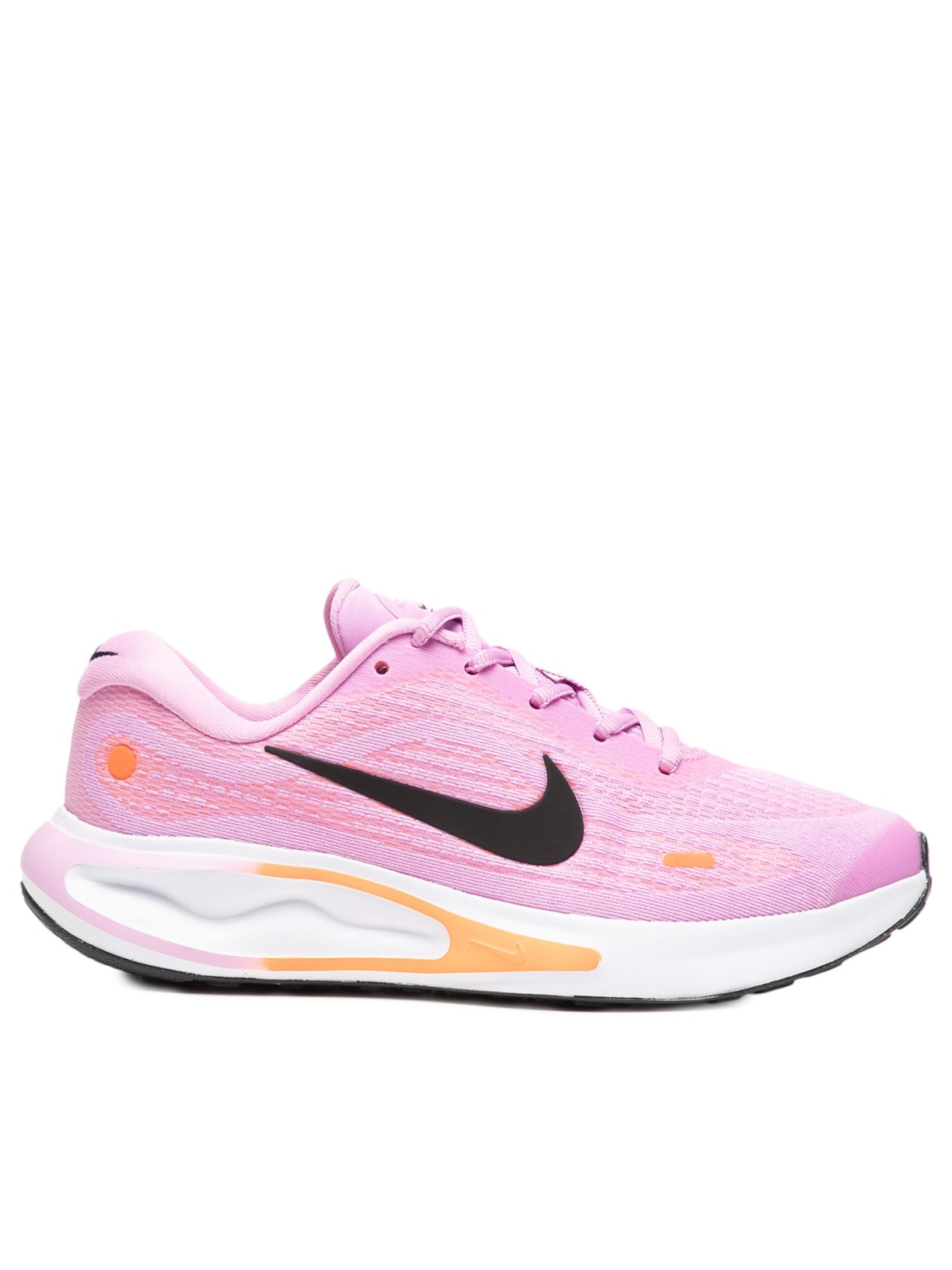 Tênis Feminino Journey Run - Rosa