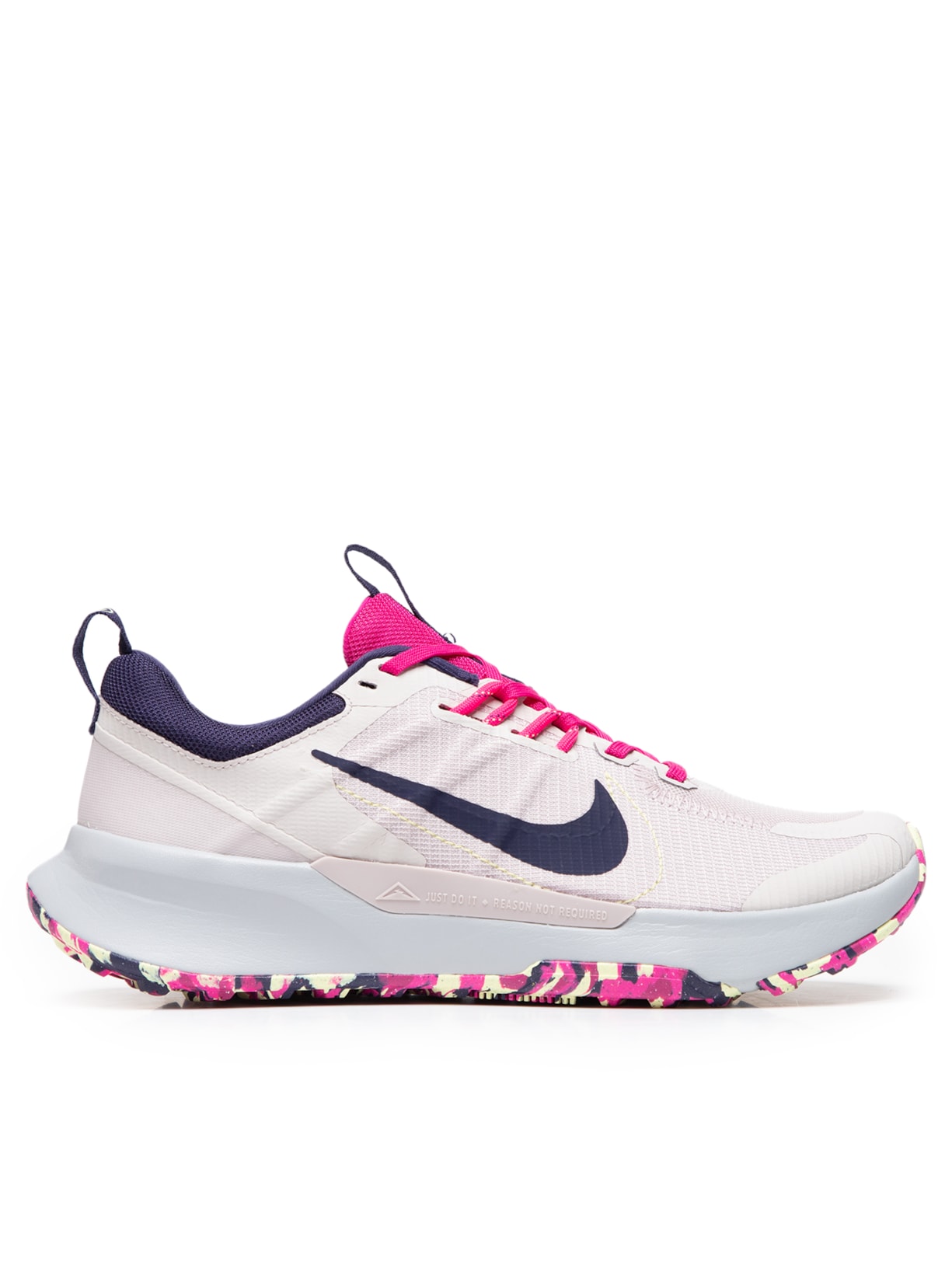 Tênis Feminino Juniper Trail 2 - Rosa