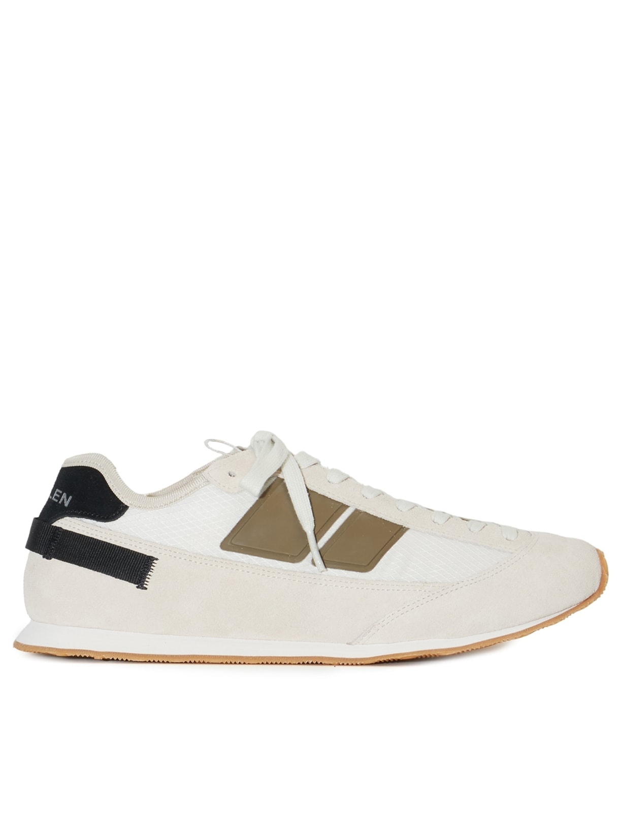 Tênis Feminino Kaapuera - Off White