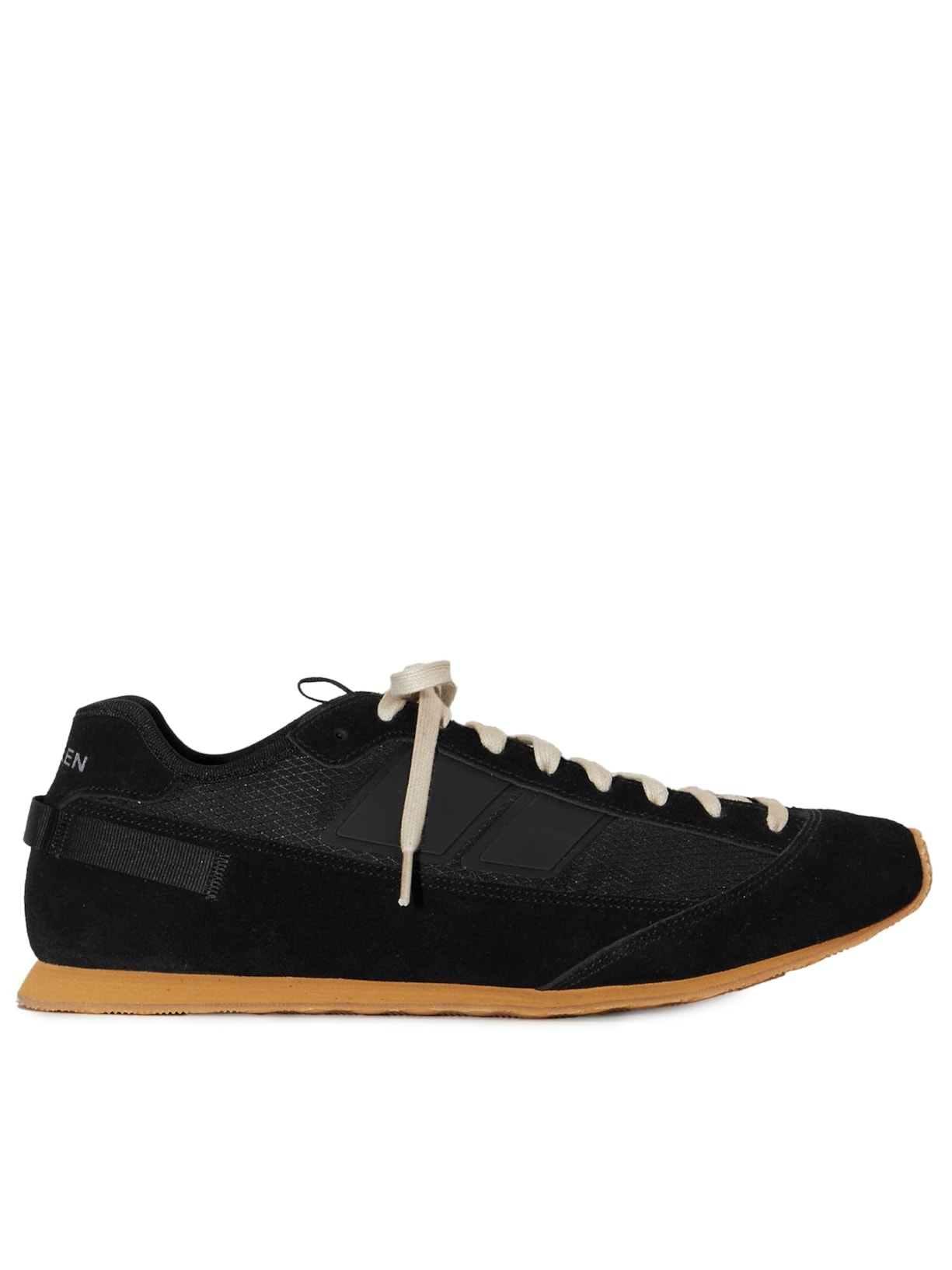 Tênis Feminino Kaapuera - Preto