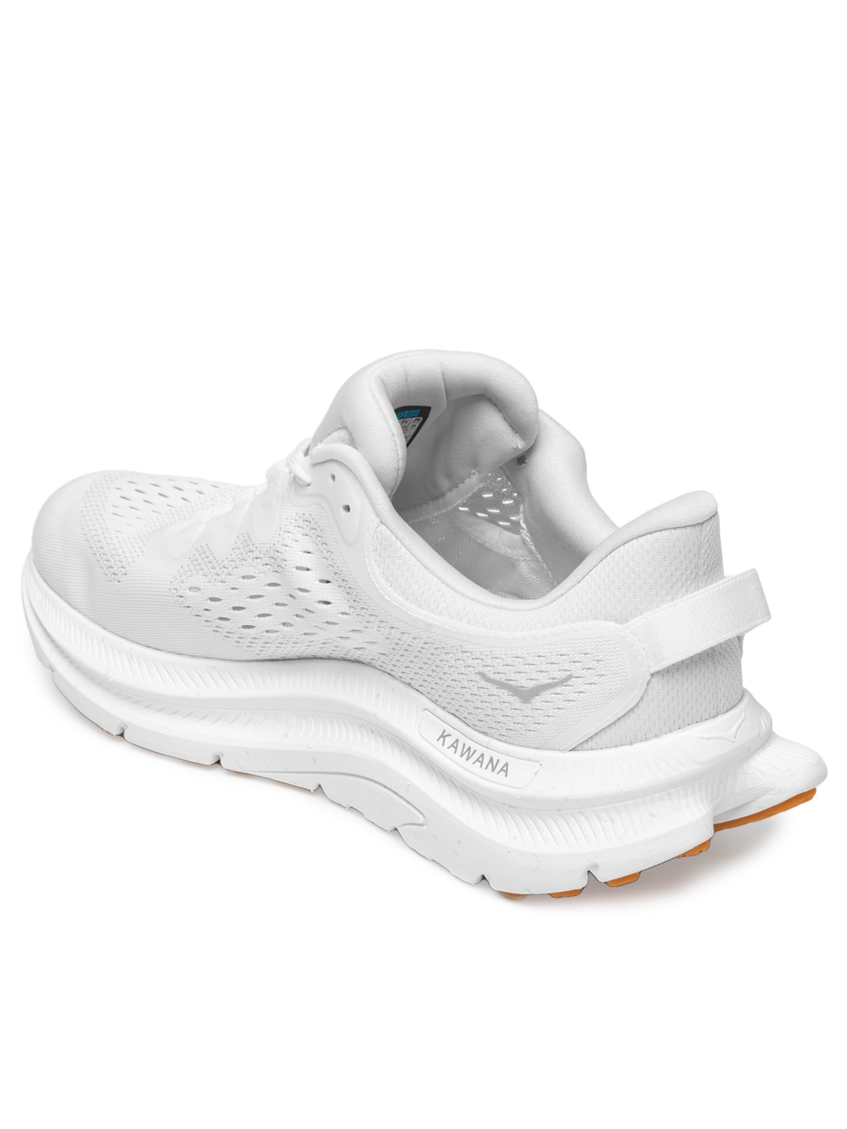 Tênis Feminino Kawana 2 Branco Hoka