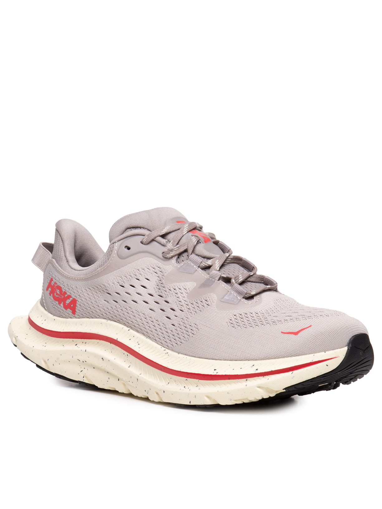 Tênis Feminino Kawana 2 Cinza Hoka