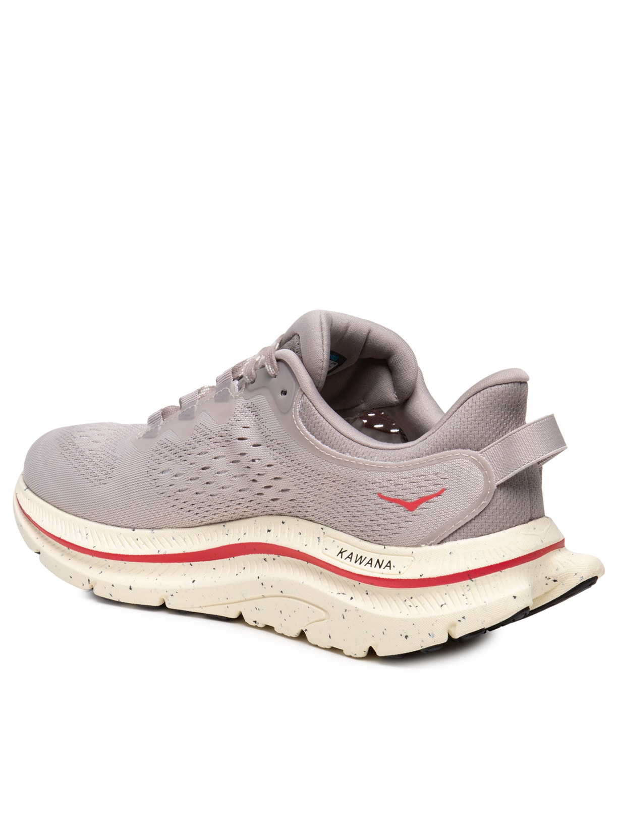 Tênis Feminino Kawana 2 Cinza Hoka