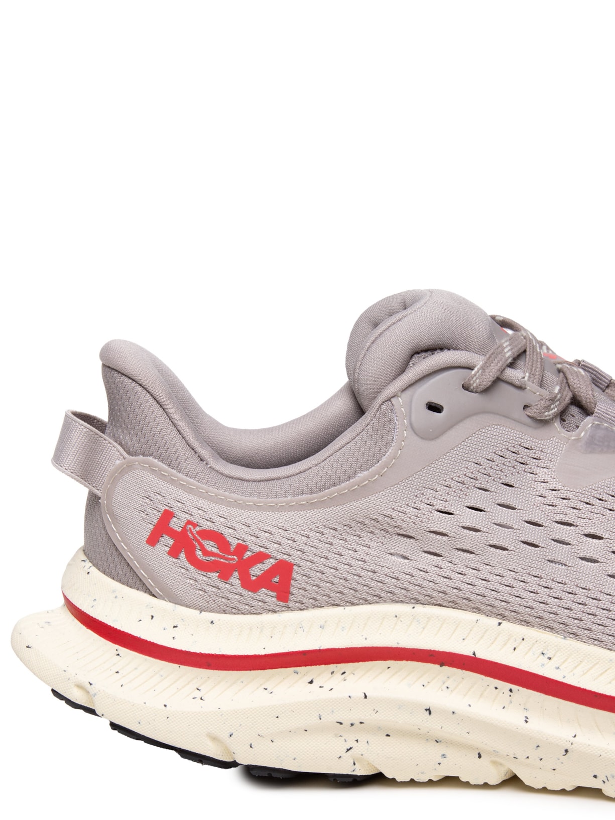 Tênis Feminino Kawana 2 Cinza Hoka