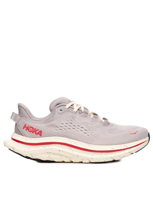 Tênis Feminino Kawana 2 - Cinza