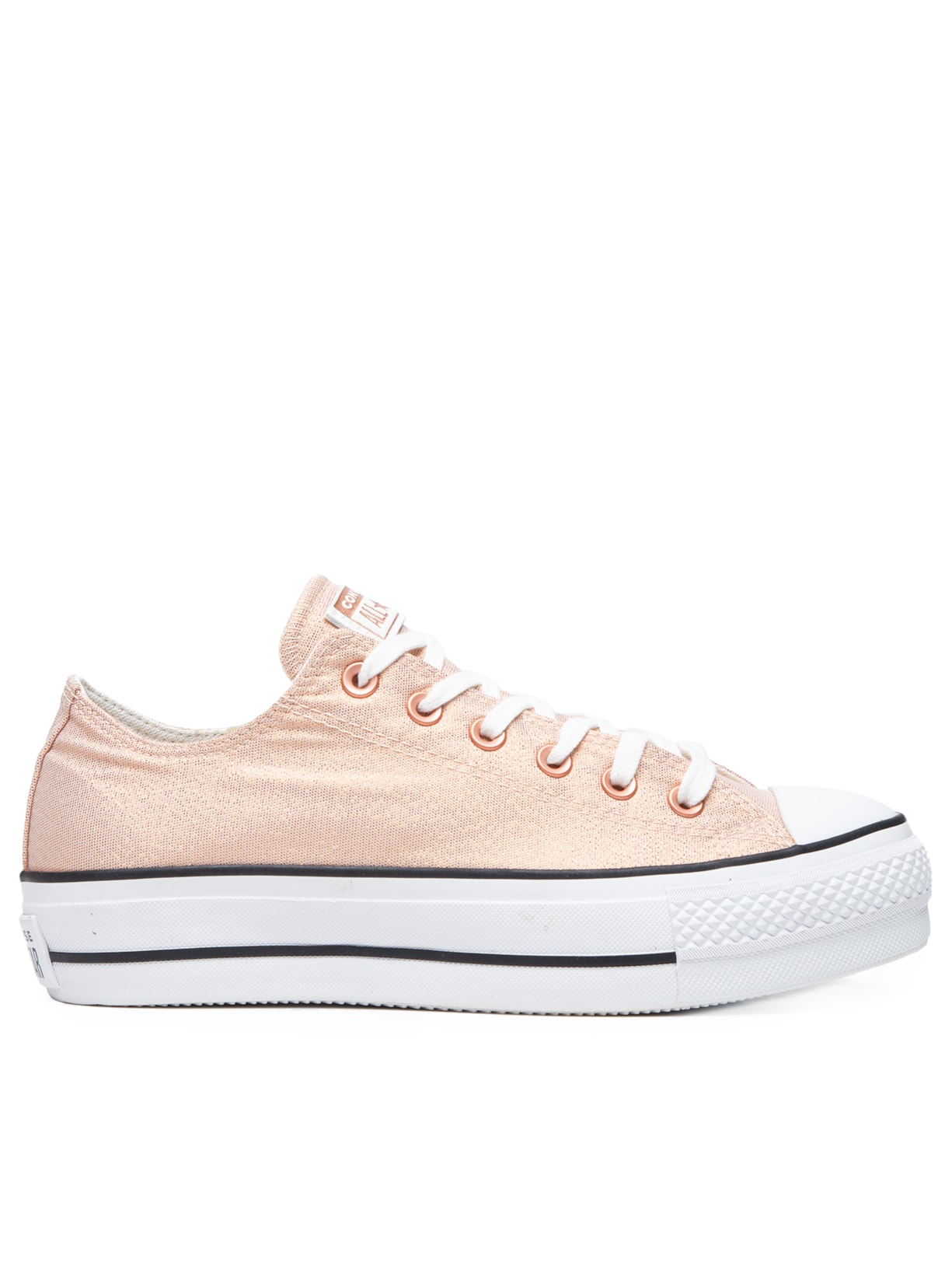 Tênis Feminino Lift - Rosa