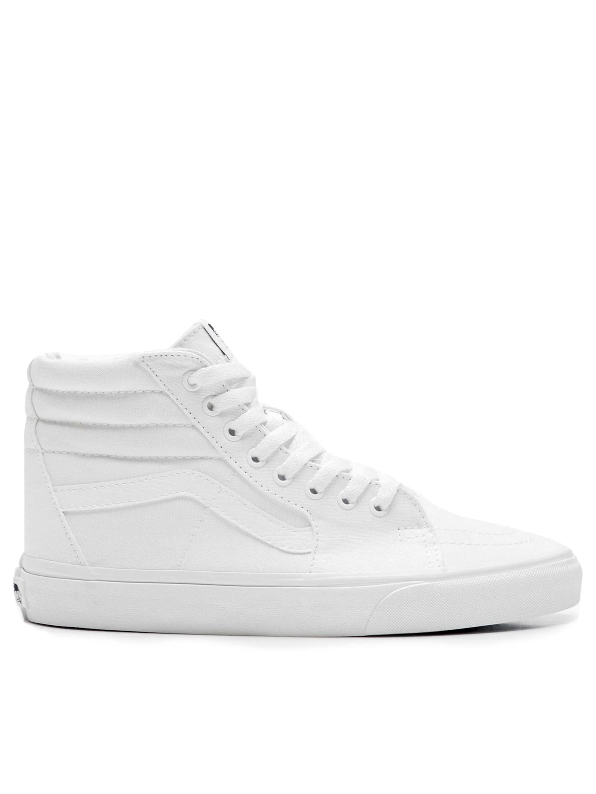 Tênis Feminino Liso - Off White