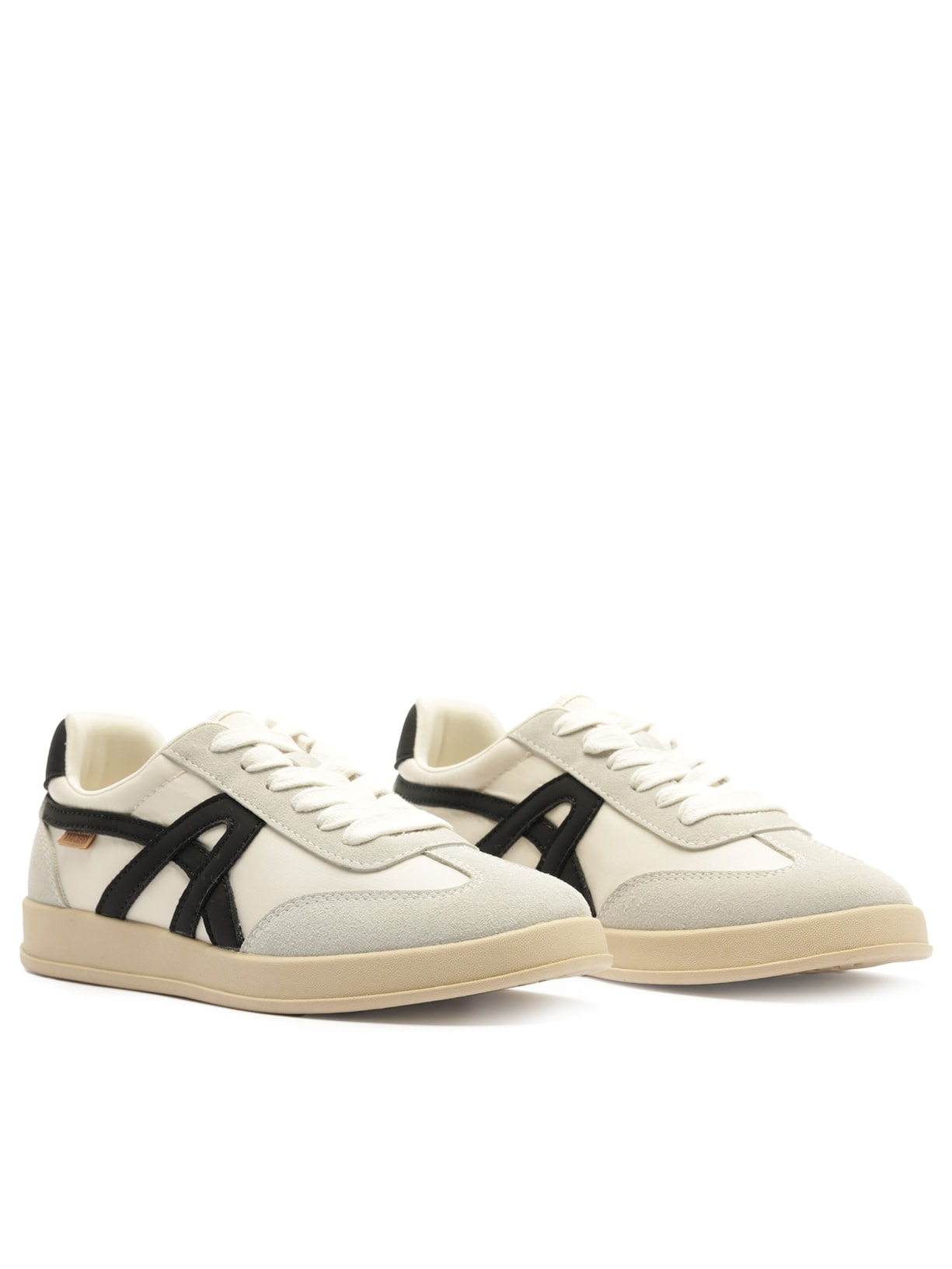 Tênis Feminino Luli Branco Anacapri