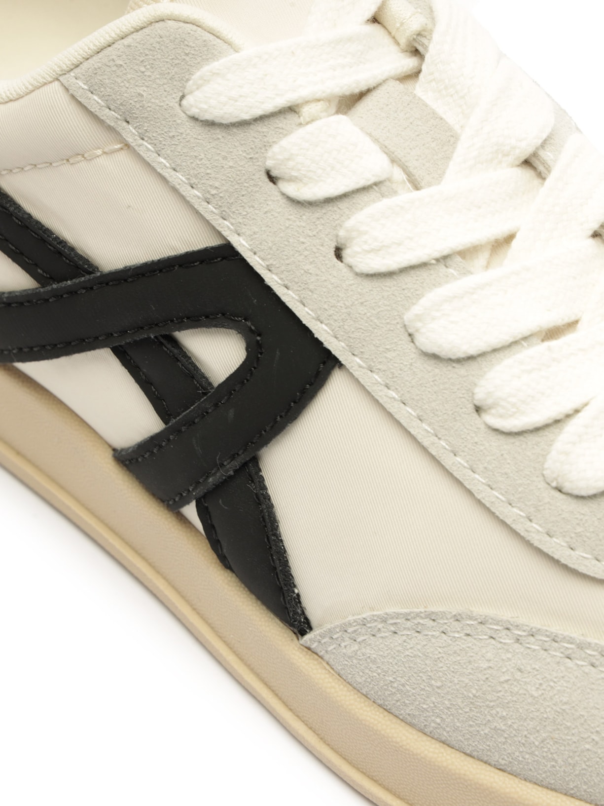 Tênis Feminino Luli Branco Anacapri