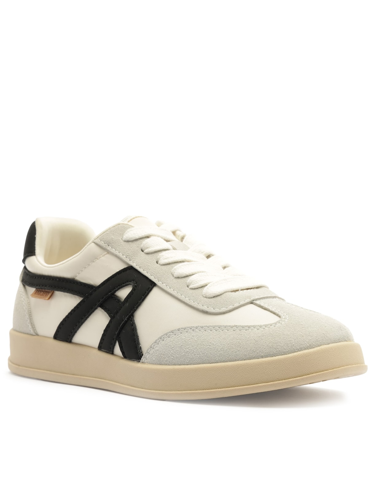 Tênis Feminino Luli Branco Anacapri