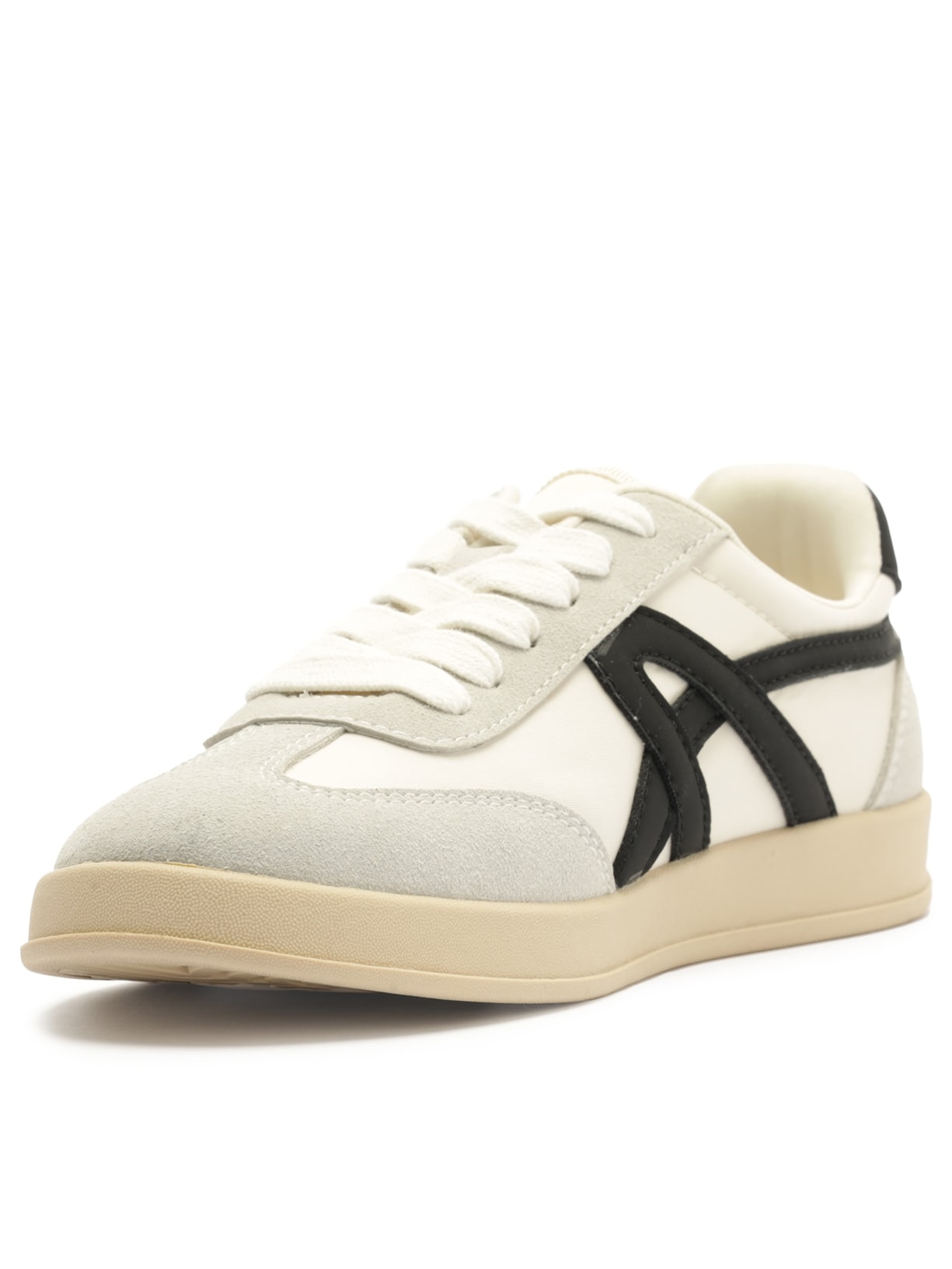 Tênis Feminino Luli Branco Anacapri