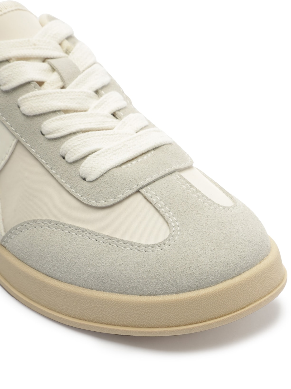 Tênis Feminino Luli Branco Anacapri