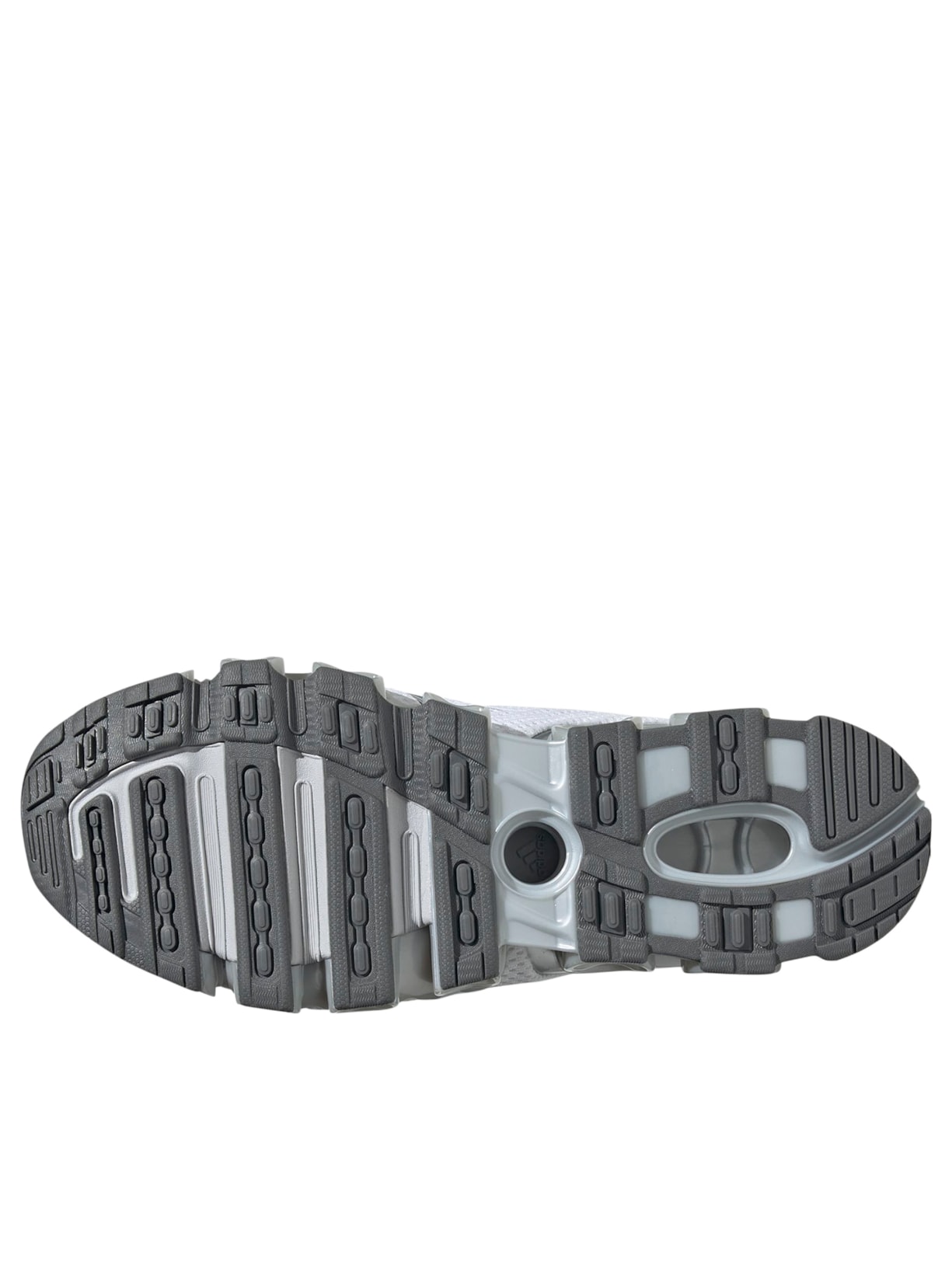 Tênis Feminino Mega Ghostride Prateado Adidas Originals