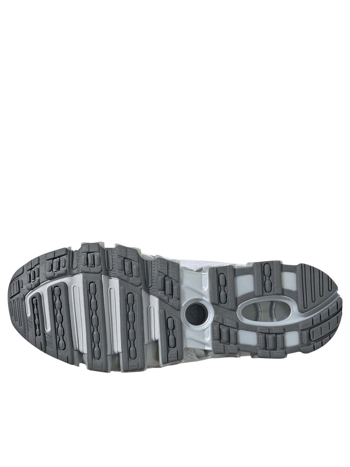 Tênis Feminino Mega Ghostride Prateado Adidas Originals