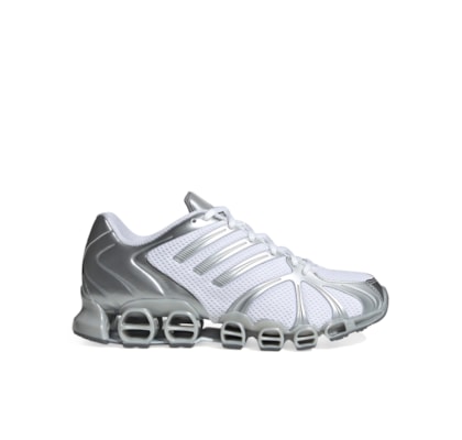 Tênis Feminino Mega Ghostride - Prateado