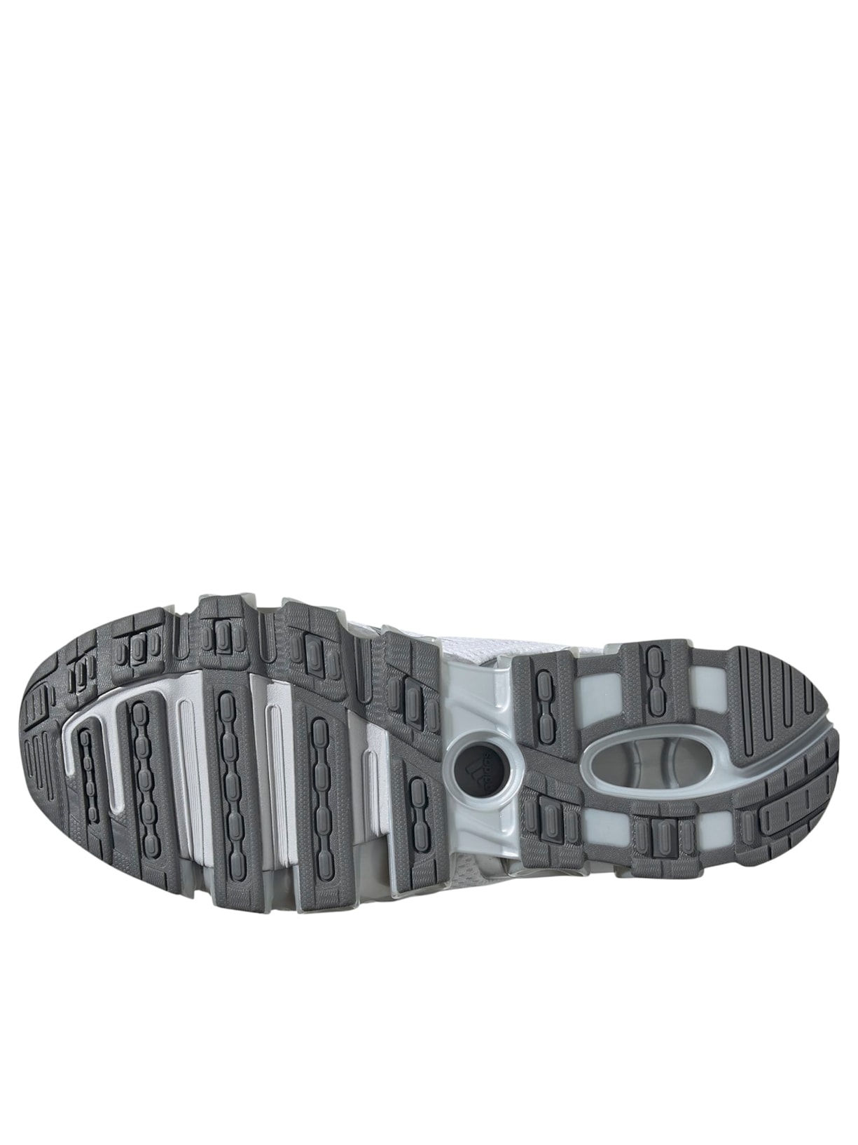 Tênis Feminino Mega Ghostride Prateado Adidas Originals