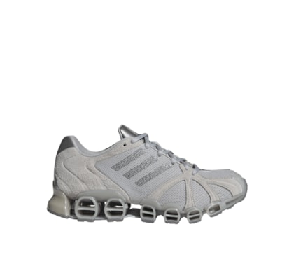 Tênis Feminino Mega Ghostride W - Cinza