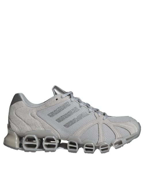 Tênis Feminino Mega Ghostride W - Cinza