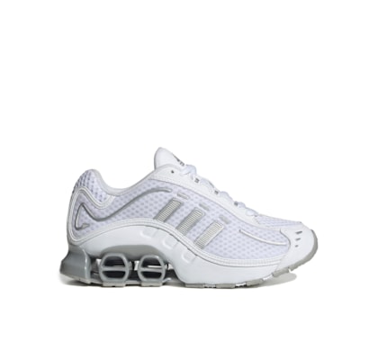 Tênis Feminino Megaride - Branco