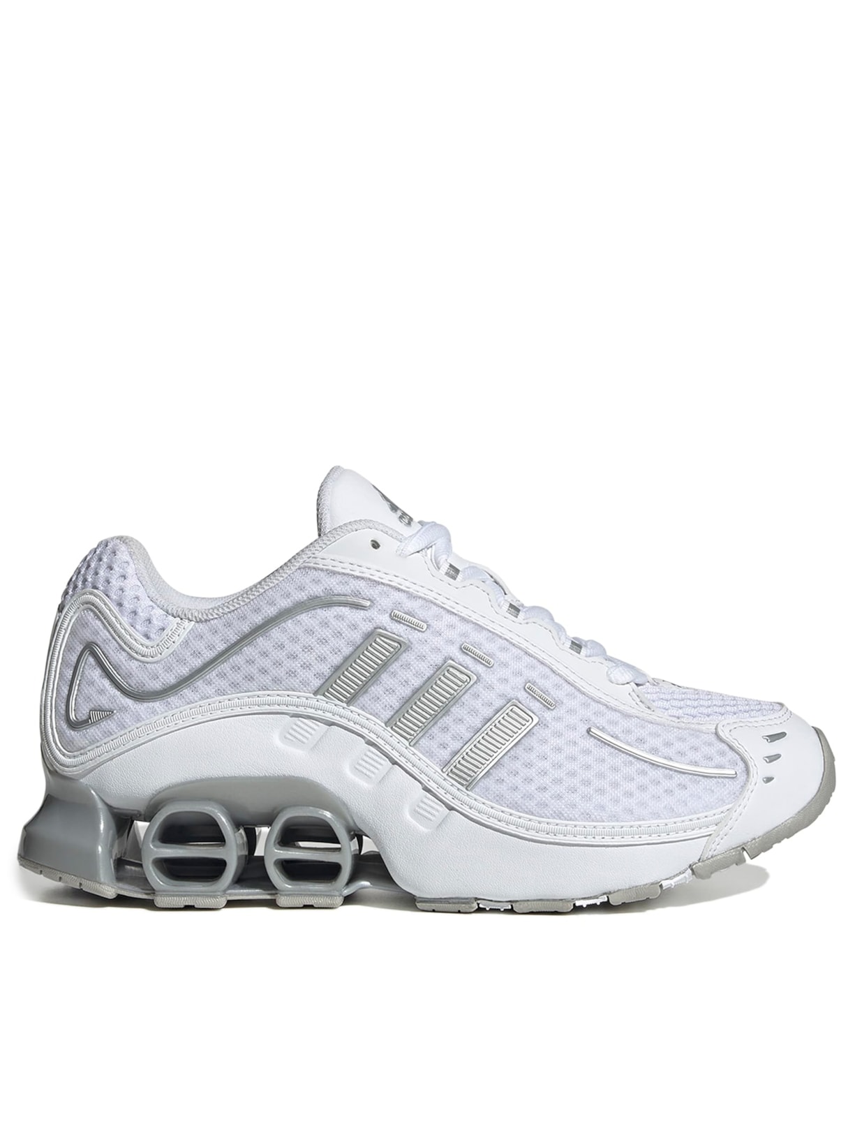 Tênis Feminino Megaride Branco Adidas Originals