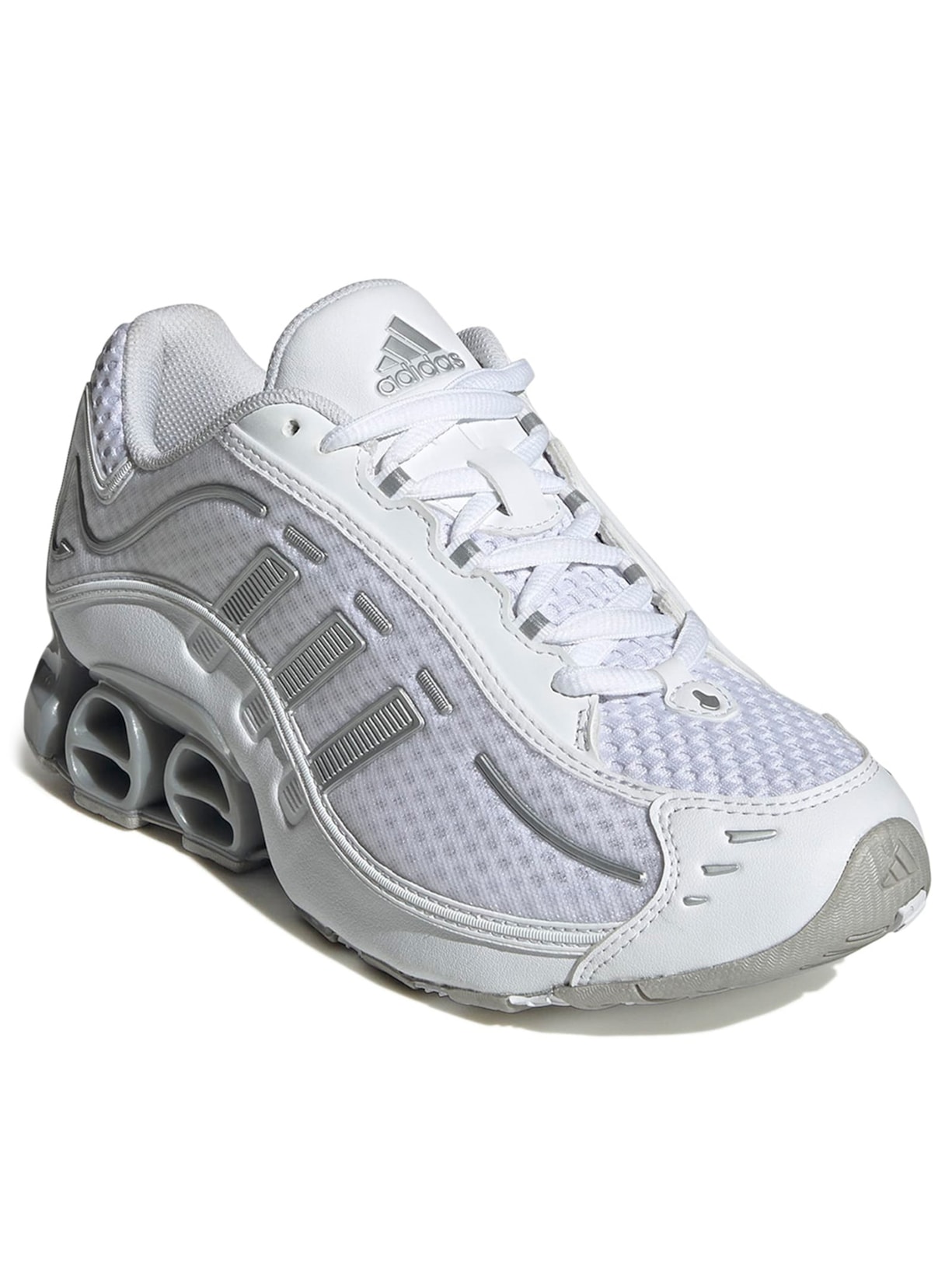 Tênis Feminino Megaride Branco Adidas Originals