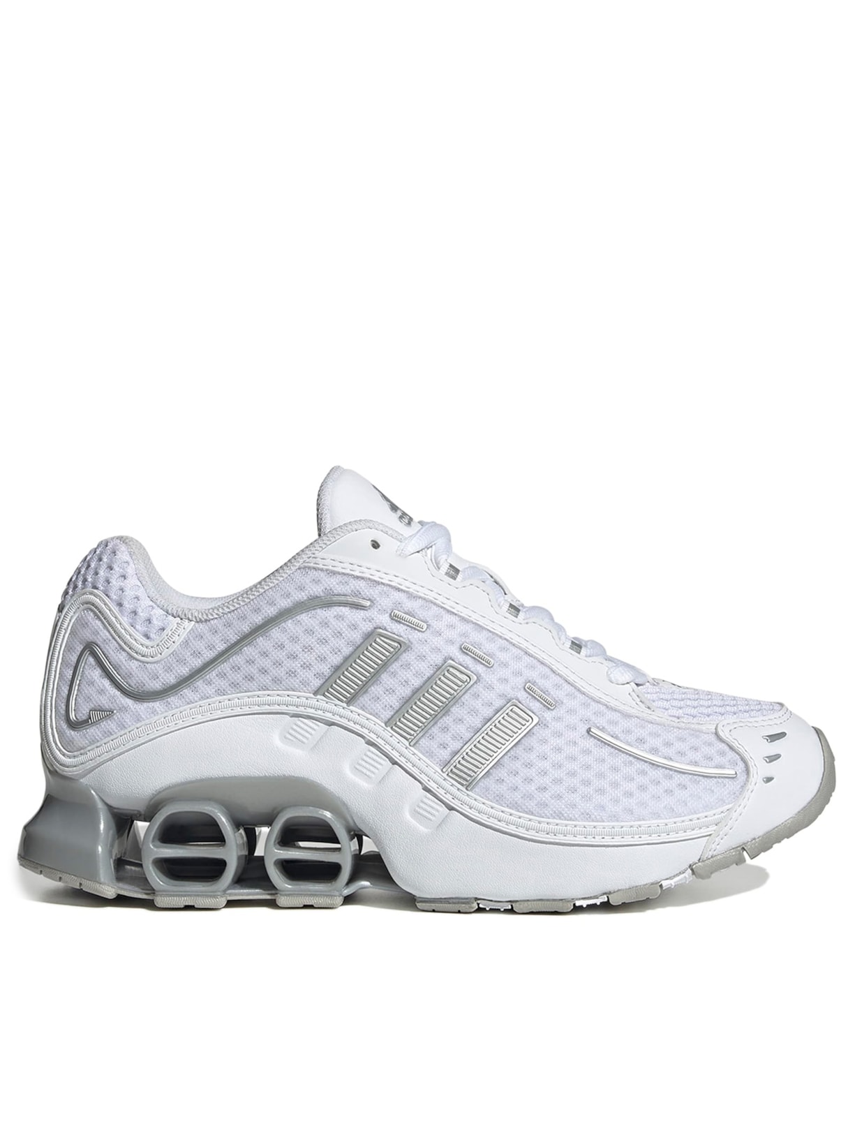 Tênis Feminino Megaride - Branco