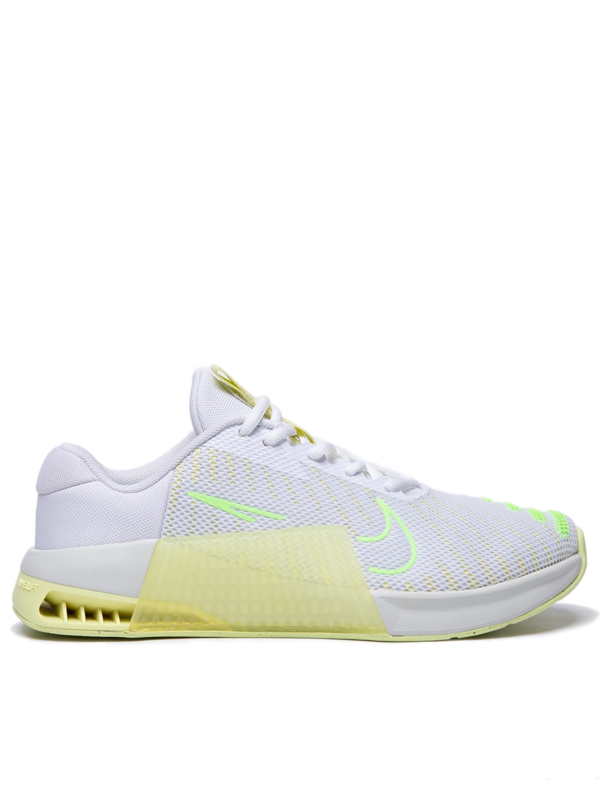 Tênis Feminino Metcon 9 - Verde