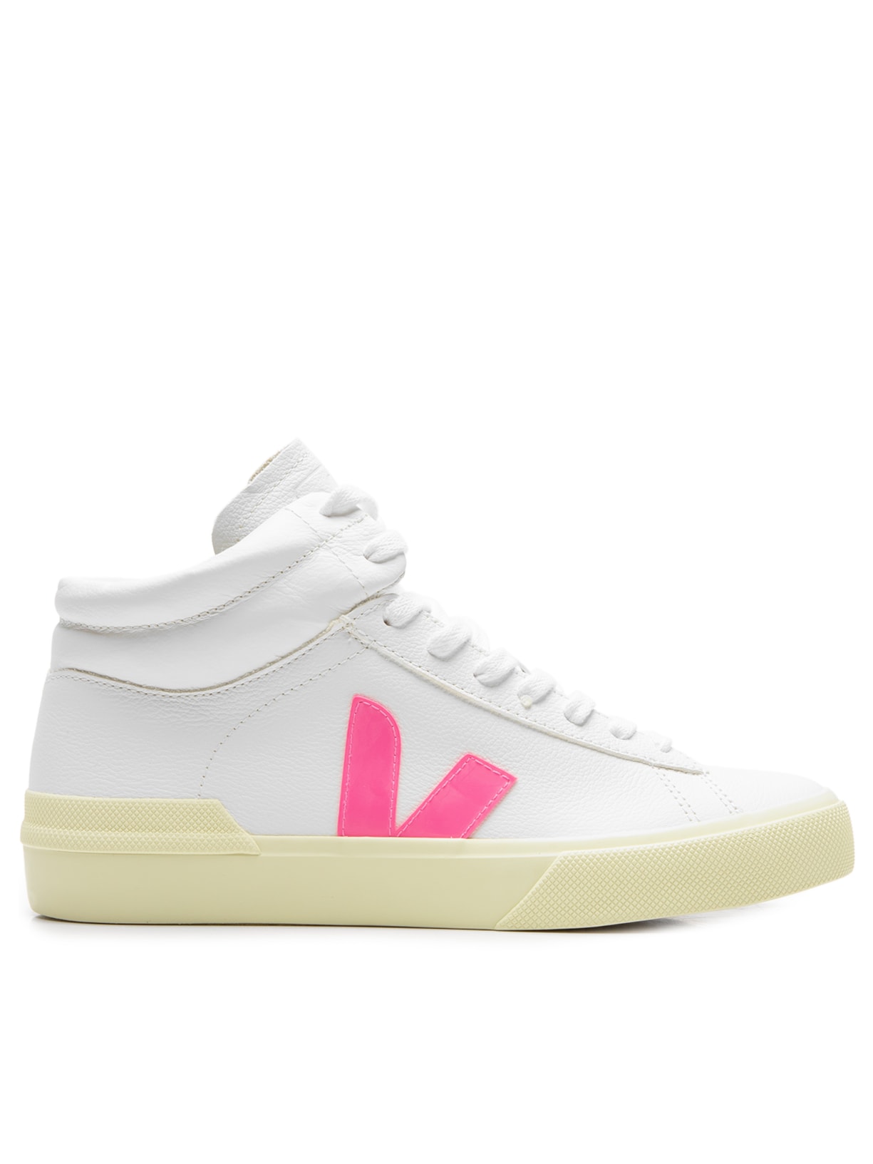 Tênis Feminino Minotaur - Rosa