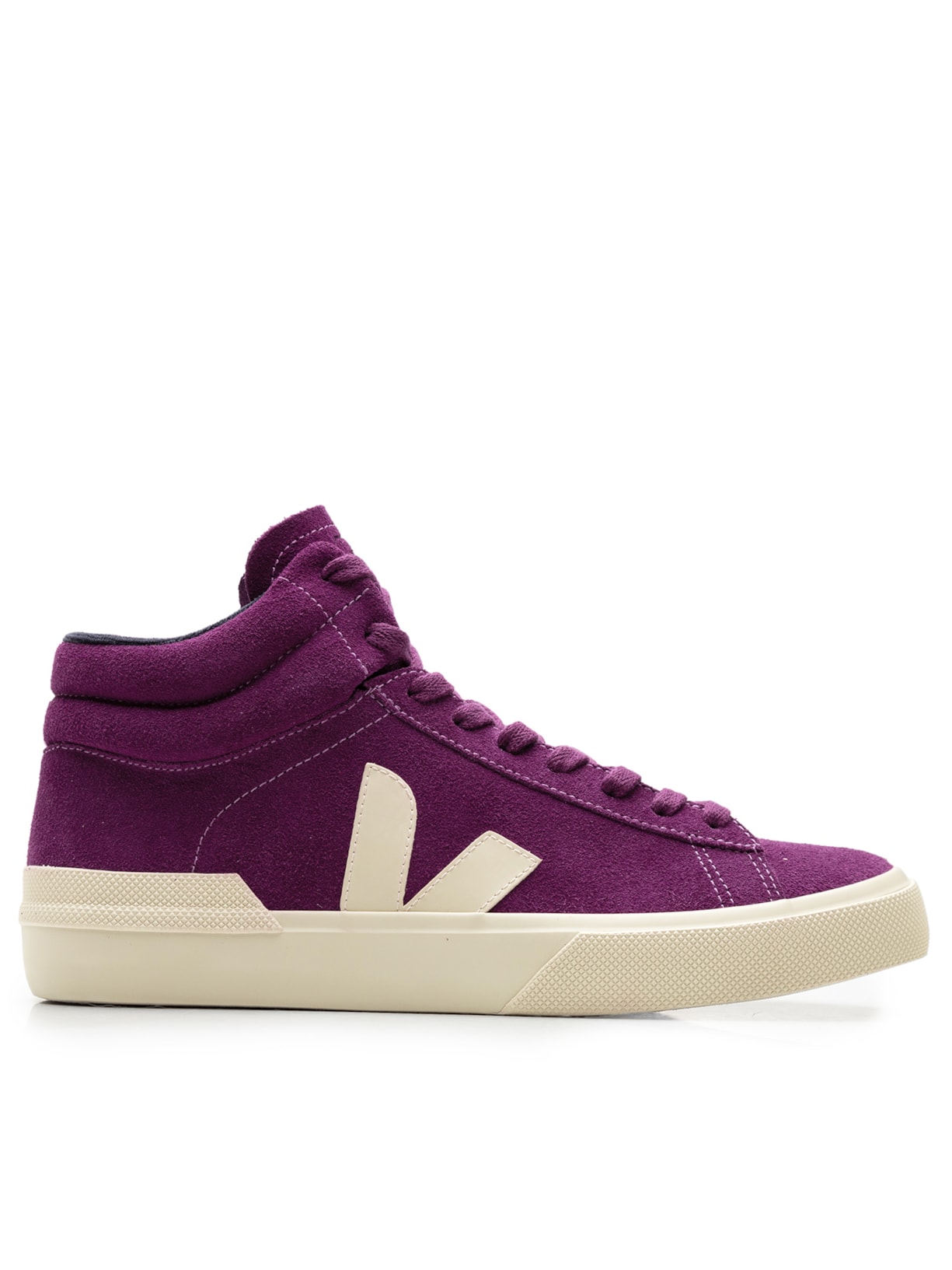 Tênis Feminino Minotaur - Roxo