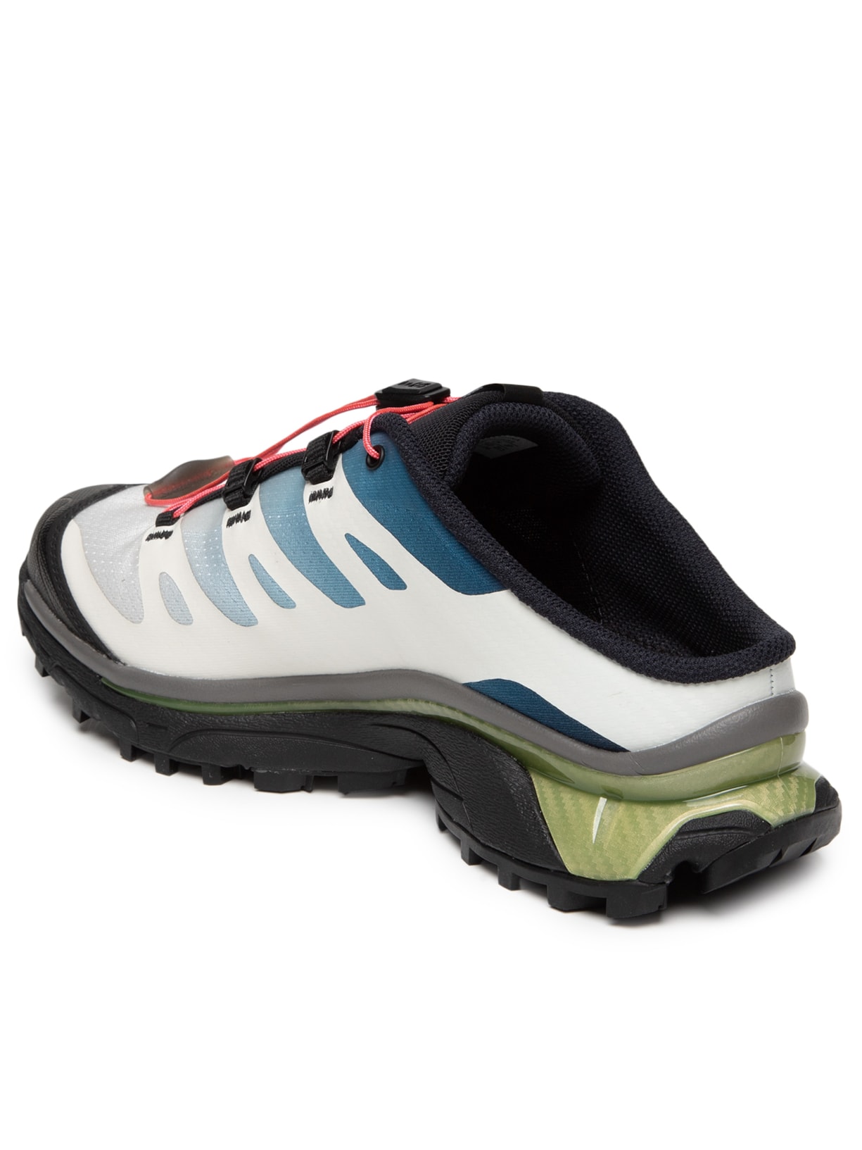 Tênis Feminino MM6 X Salomon XT-4 Mule Branco Mm6 Maison Margiela