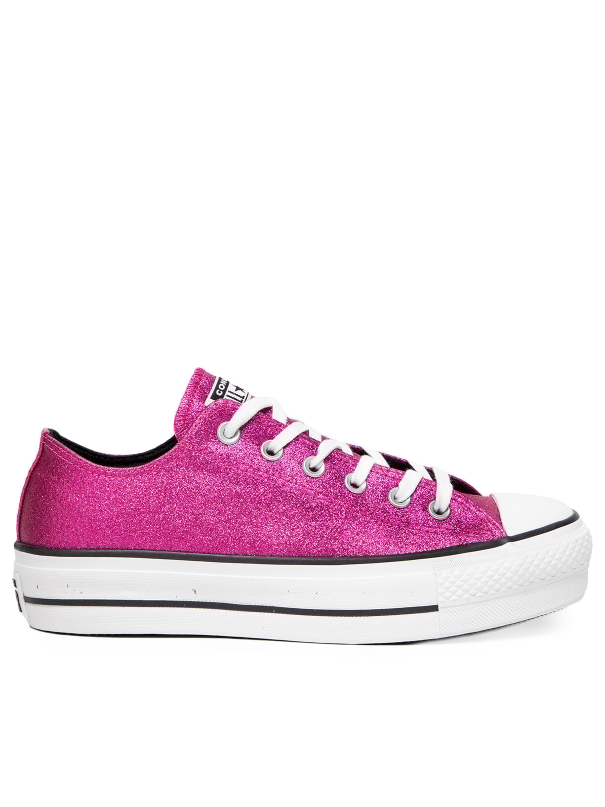 Tênis Feminino Modern Lift - Rosa