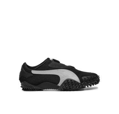 Tênis Feminino Mostro Og - Preto