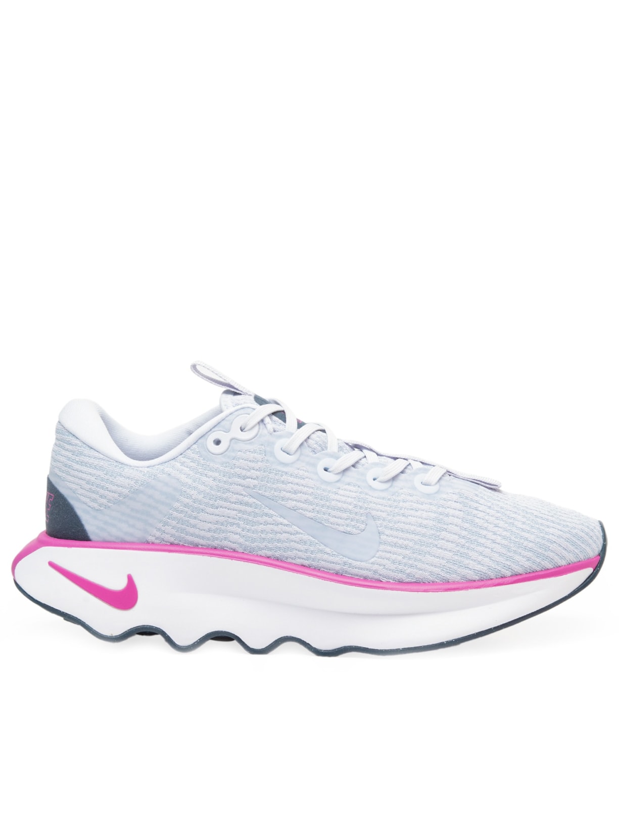 Tênis Feminino Motiva - Azul