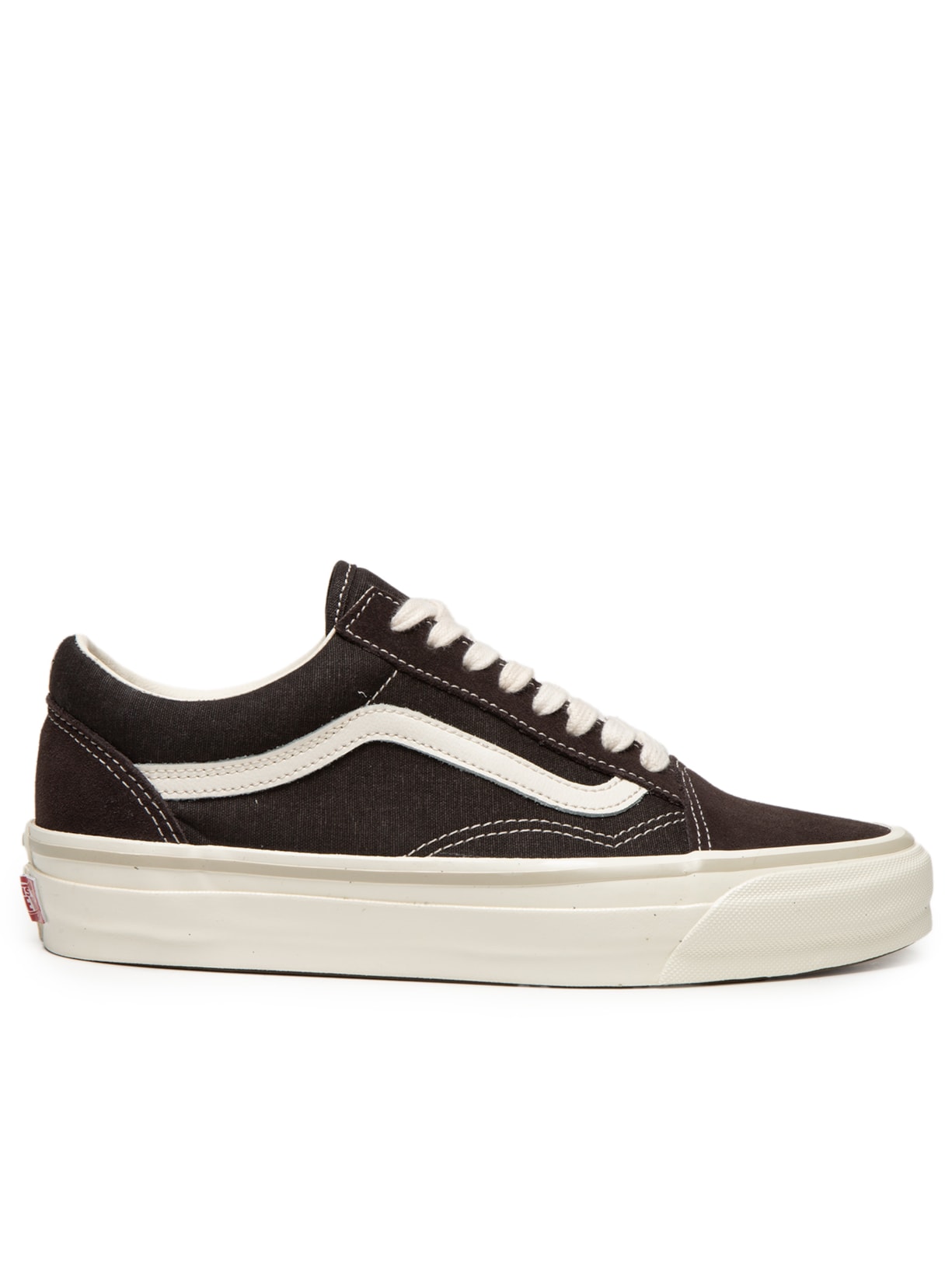 Tênis Feminino MTE Old Skool - Preto