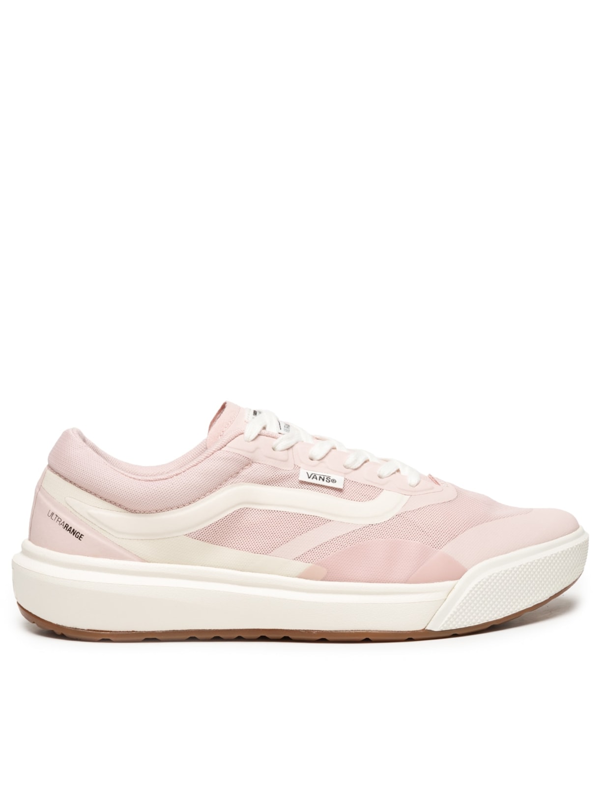 Tênis Feminino Mte Ultrarange 2.0 - Rosa